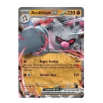 Pokémon Annihilape ex Box - EN