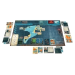 Pandemic Legacy - Season 2 (gelb)