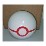 Pokémon Pokeball Deckhalter Box