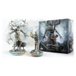 The Witcher: Old World Deluxe Edition - EN