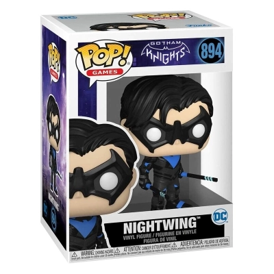 Funko POP! Gotham Knights - Nightwing
