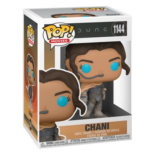 Funko POP! - Dune - Chani