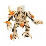 Transformers Movie Masterpiece Series Transformers Movie 1 MPM-14 Bonecrusher