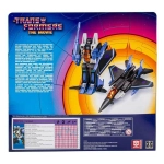 Transformers Retro The Transformers: The Movie Skywarp