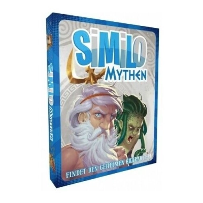 Similo - Mythen