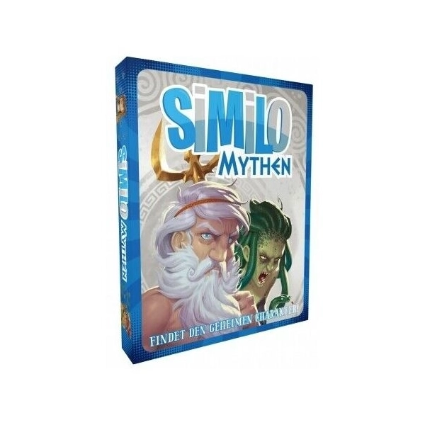 Similo - Mythen