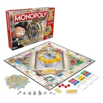 Monopoly Geheimtresor