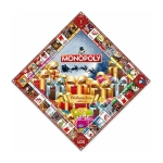Monopoly - Weihnachten