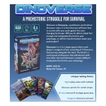 Dinoverse - EN