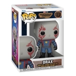 Funko POP! - Guardians of the Galaxy Volume 3 - Drax