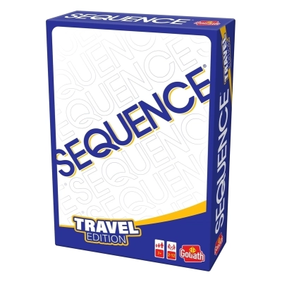 Sequence - Travel Edition