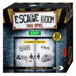 Escape Room - Das Spiel