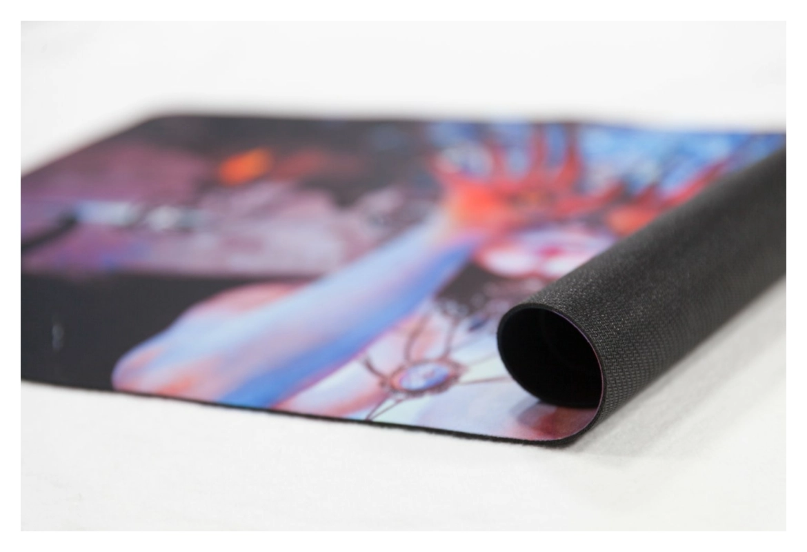 TCG Mat Tenome