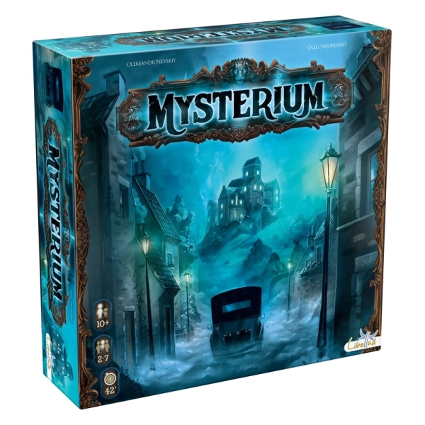 Mysterium