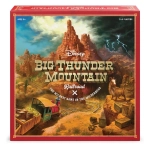 Disney Big Thunder Mountain Railroad
