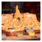 Disney Big Thunder Mountain Railroad