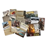 Waste Knights - Tales from the Outback - Expansion - EN