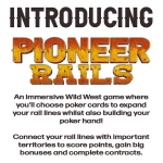 Pioneer Rails - EN