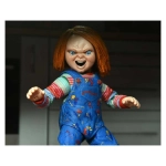 Chucky (TV Series) - 7” Scale Action Figure - Ultimate Chucky