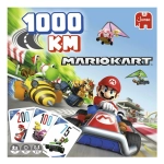 1000KM – Mario Kart