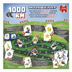 1000KM – Mario Kart