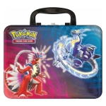 Pokémon SV - Cards Back to School Sammelkoffer - DE