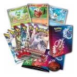 Pokémon SV - Cards Back to School Sammelkoffer - DE