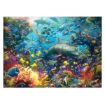 Vibrant Sea - David Penfound