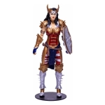 DC Multiverse Actionfigur Wonder Woman Designed by Todd McFarlane (Gold Label) 18 cm