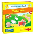 Meine ersten Spiele – Zähl mal!