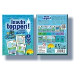 Inseln toppen!