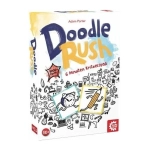 Doodle Rush