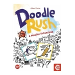 Doodle Rush