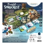 Everdell Spirecrest - 2nd Edition - EN