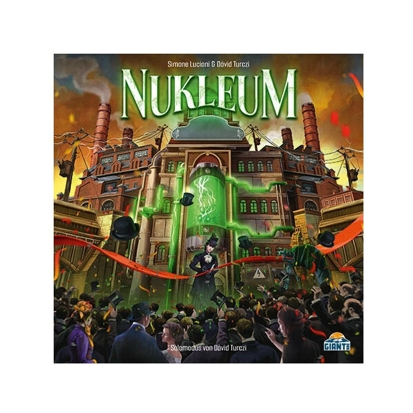 Nukleum