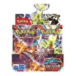 Pokémon SV03 - Obsidian Flames Display (36 Booster) - EN