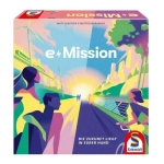 e-Mission