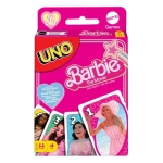 UNO Barbie The Movie