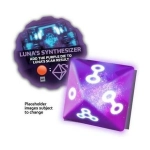 Unsettled: Luna's Synthesizer - Expansion - EN