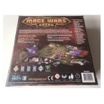 Mage Wars Arena - Core Set - EN (Defekte Verpackung)