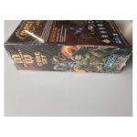 Mage Wars Arena - Core Set - EN (Defekte Verpackung)