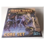 Mage Wars Arena - Core Set - EN (Defekte Verpackung)