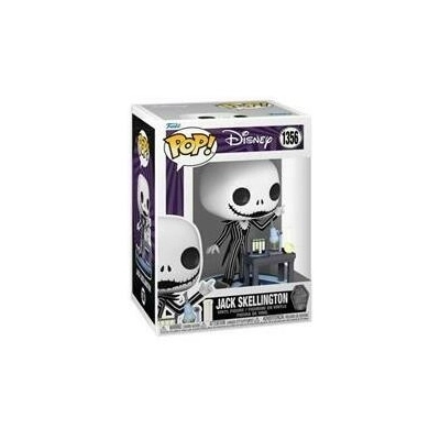 Funko POP! Disney: TNBC 30th- Jack Skellington in Laboratory