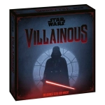 Star Wars Villainous - Die dunkle Seite