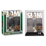 NBA POP Cover Giannis Antetokounmpo/Milwaukee Buck