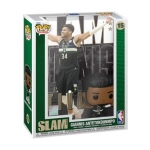 NBA POP Cover Giannis Antetokounmpo/Milwaukee Buck