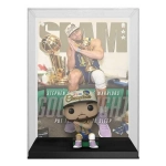 NBA -POP Cover Stephen Curry/Golden State Warriors