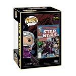 POP - Star Wars Retro Series - Ben Kenobi