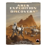 Terraforming Mars Expansion - Ares Expedition: Discovery - EN