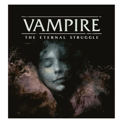 Vampire: The Eternal Struggle Fifth Edition - Starter Kit (5 Preconstructed Decks) - EN